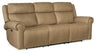 MS - Oberon Zero Gravity Power Sofa