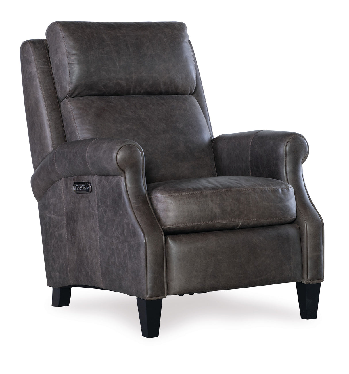 RC - Hurley Power Recliner With Power Headrest