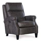 RC - Hurley Power Recliner With Power Headrest