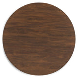 Lyncott - Dining Room Table Set