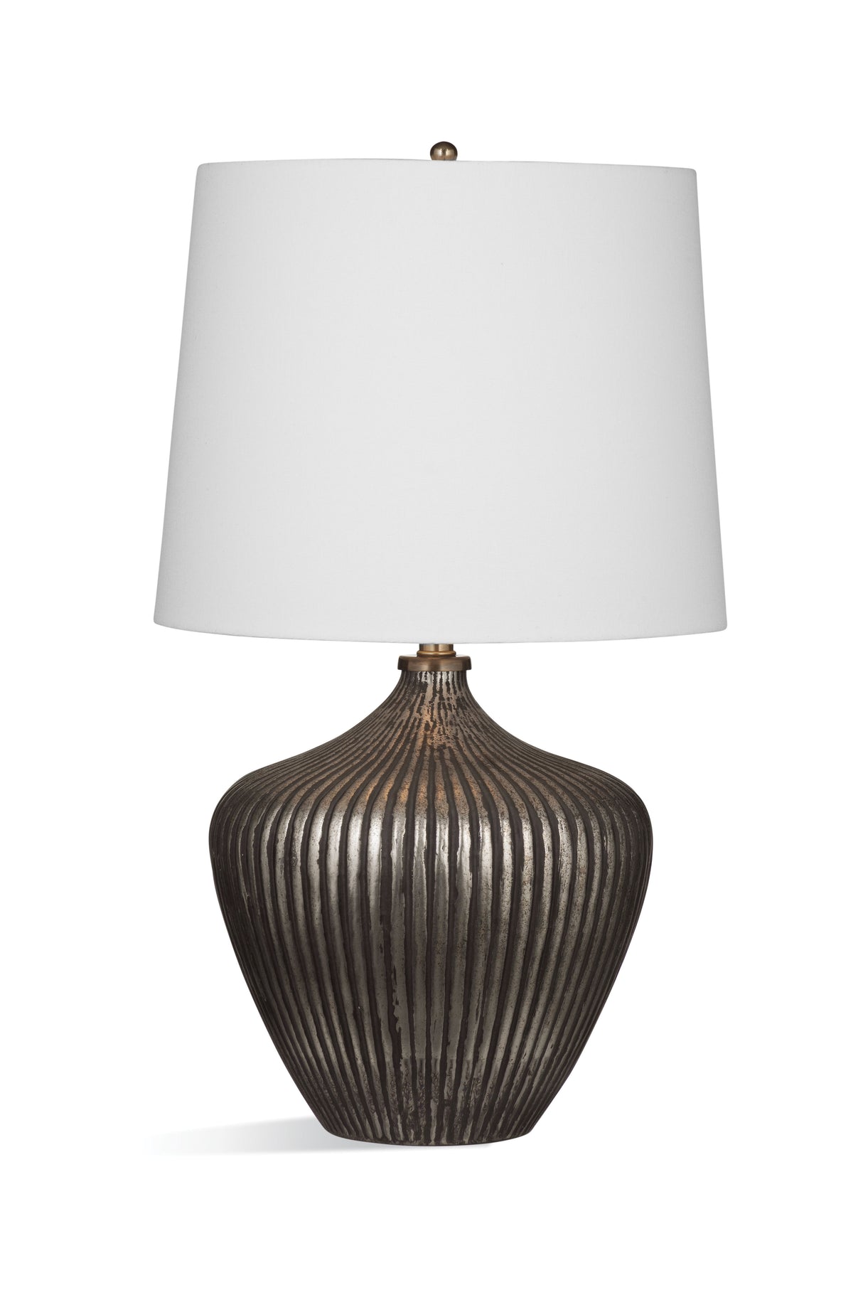 Sanbro - Table Lamp - Dark Gray