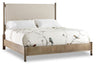 Affinity - Upholstered Bed