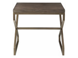 Cohesion Program - Edict Square End Table