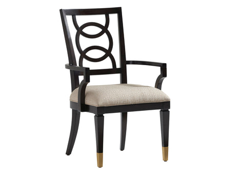 Carlyle - Pierce Upholstered Chair