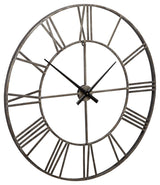 Paquita - Wall Clock