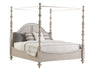 Malibu - Heathercliff Poster Bed