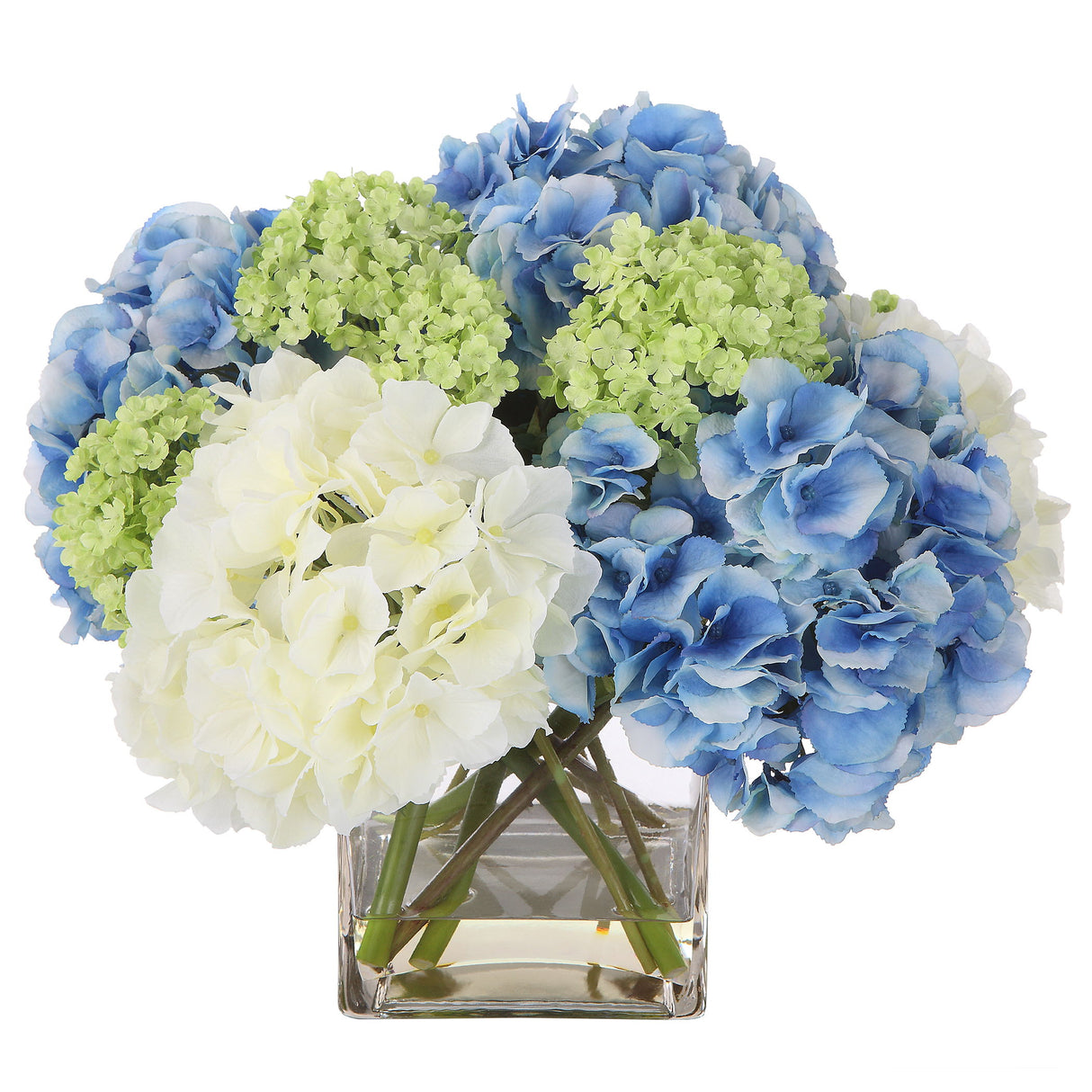 Providence Hydrangea - Bouquet