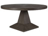 Cohesion Program - Chronicle Round Dining Table