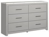 Cottenburg - Dresser