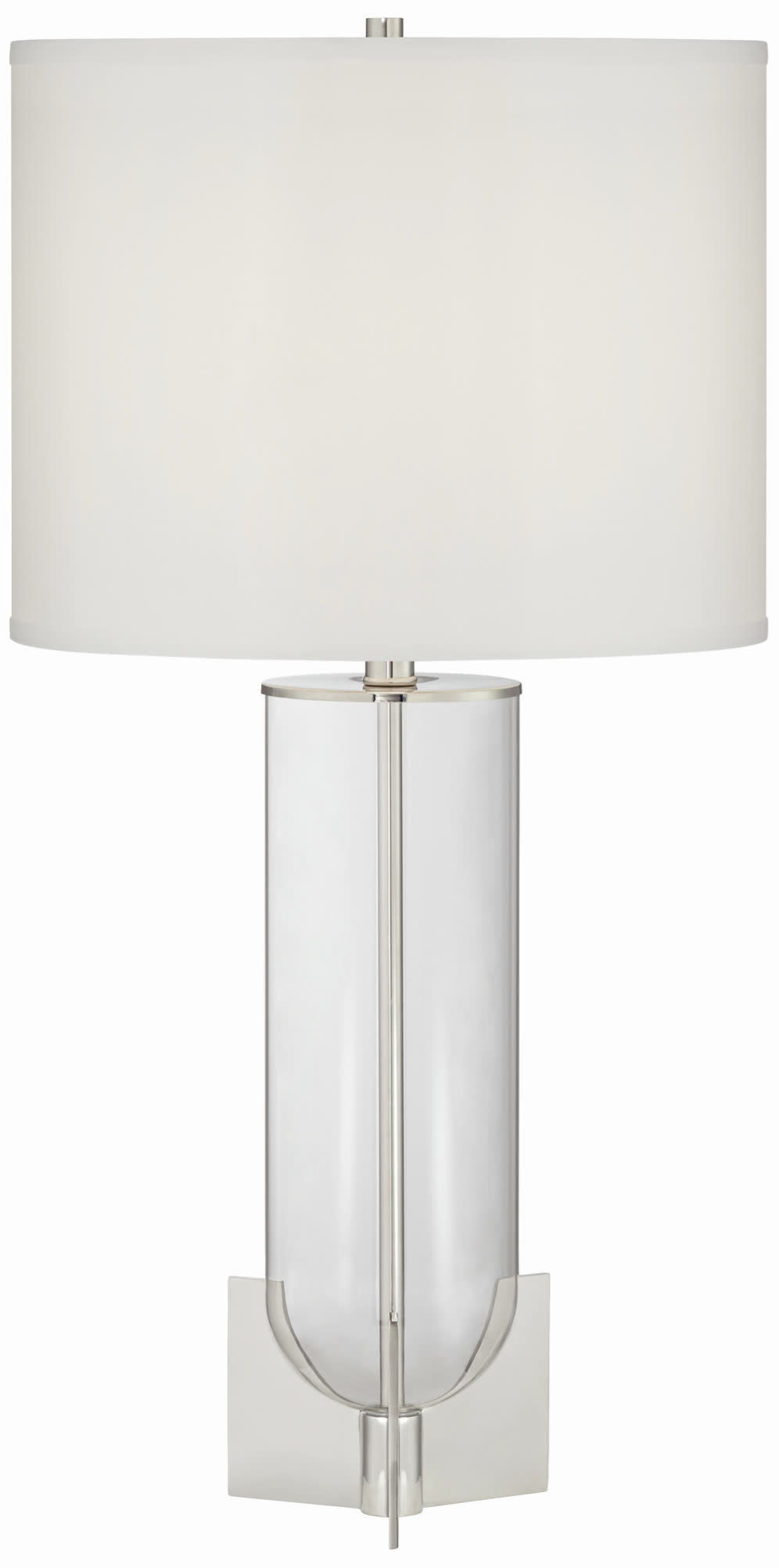 Sapri - Table Lamp - Clear