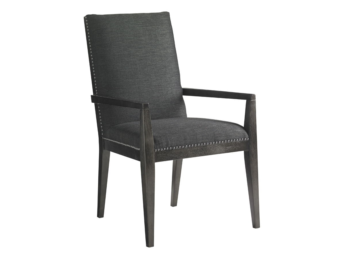 Carrera - Vantage Upholstered Chair