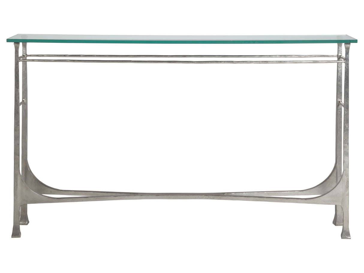 Metal Designs - Bruno Console