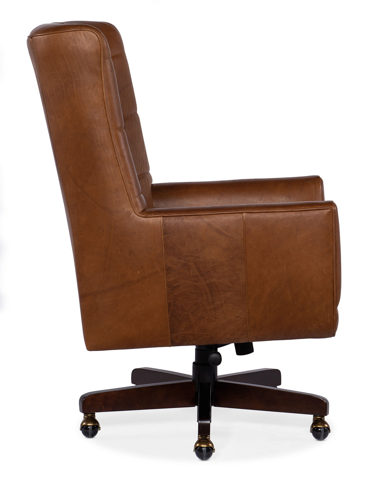 Ebony - Home Office Swivel Tilt Chair
