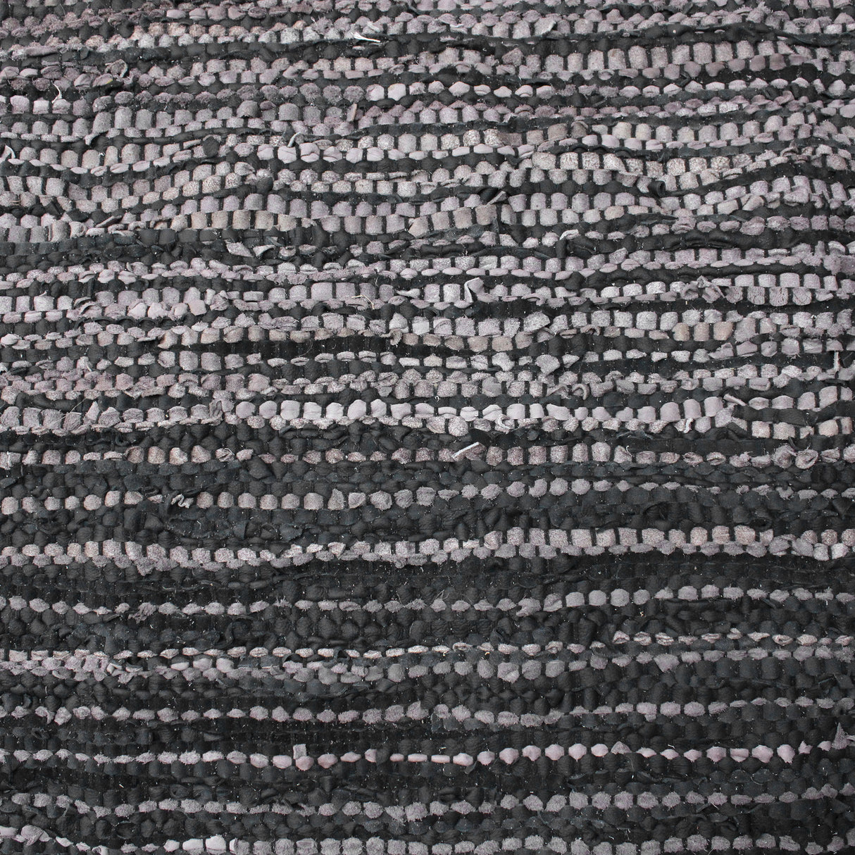 Kirvin - Wool 6 X 9 Rug - Gray, Dark