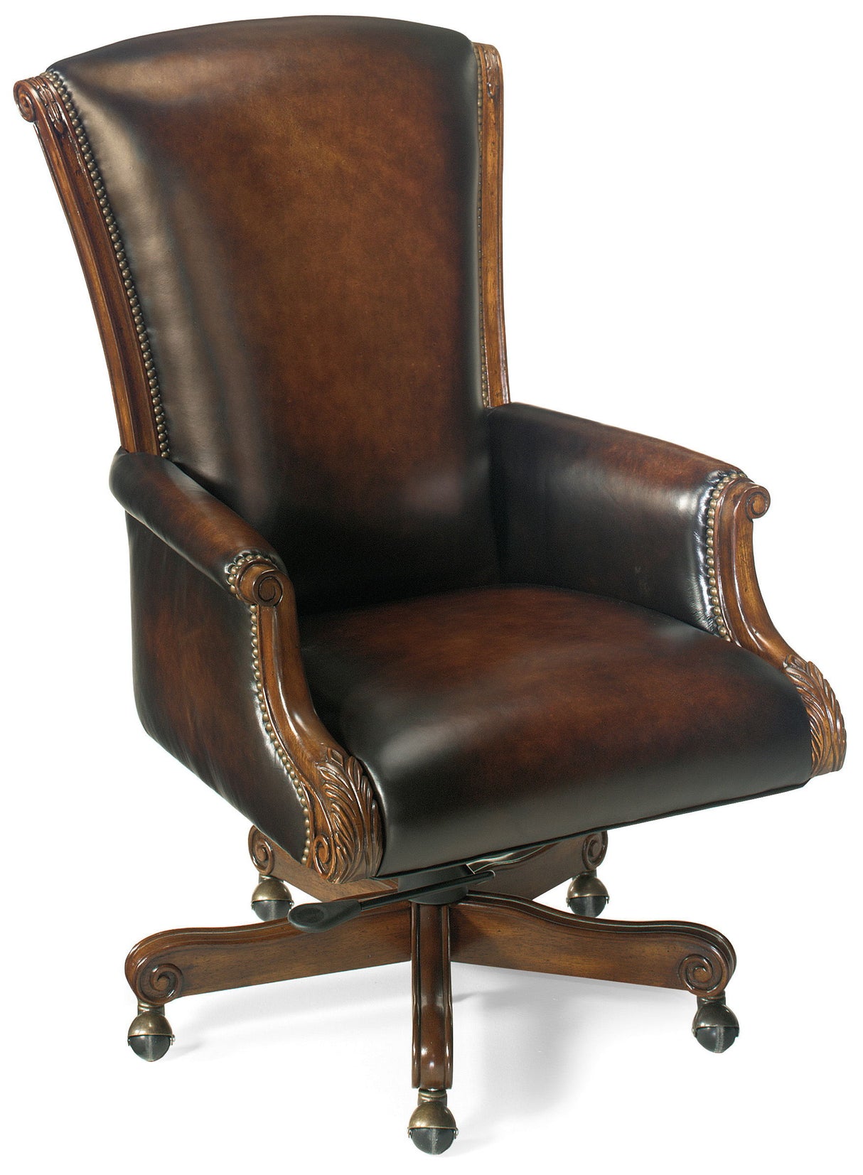 Samuel - Executive Swivel Tilt Chair