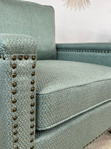 Hirsch Accent Chair