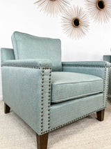 Hirsch Accent Chair