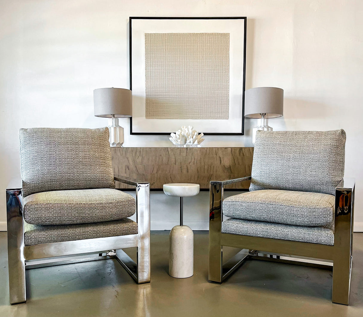 Newport Chair