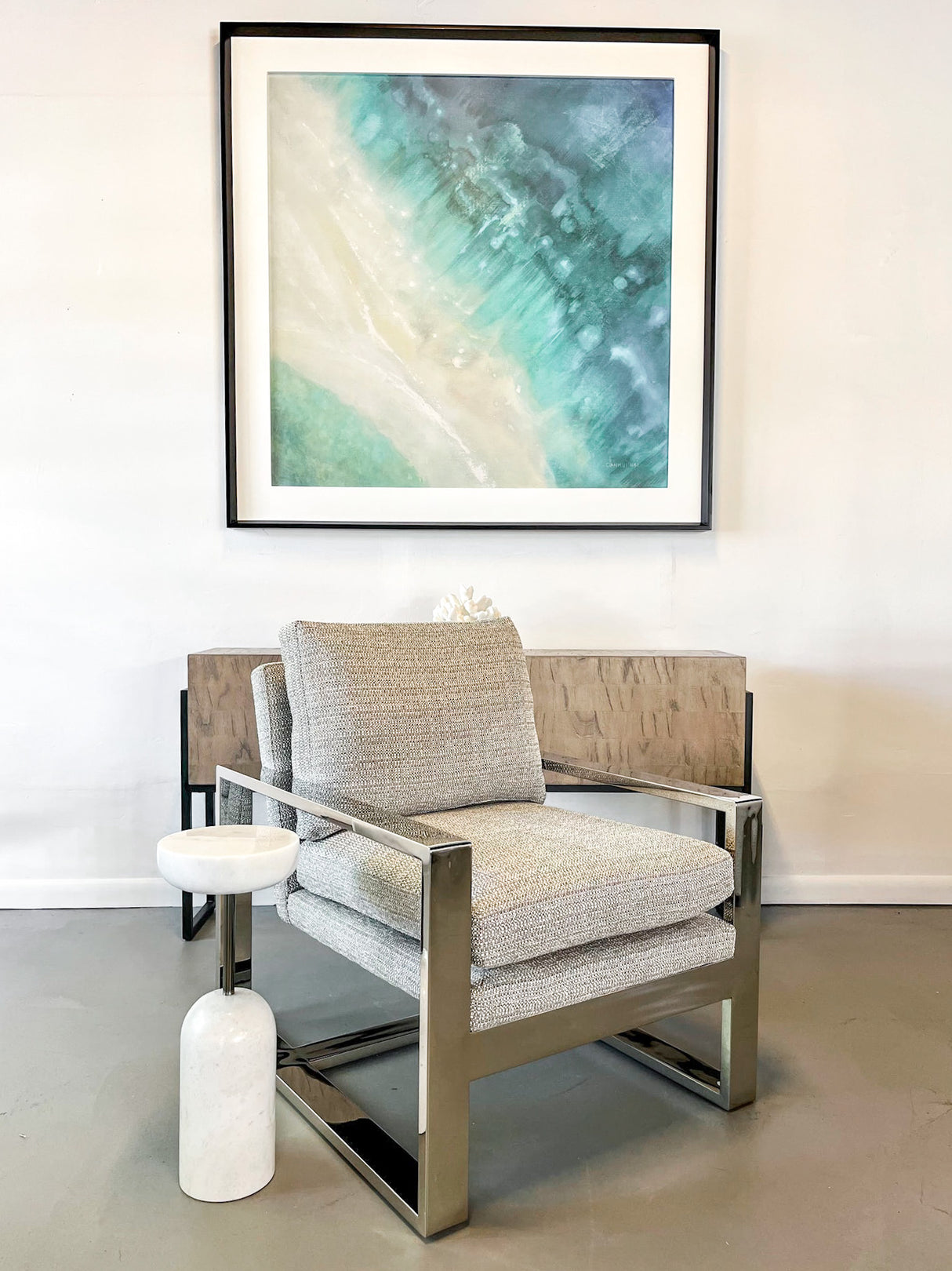 Newport Chair
