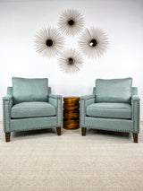 Hirsch Accent Chair